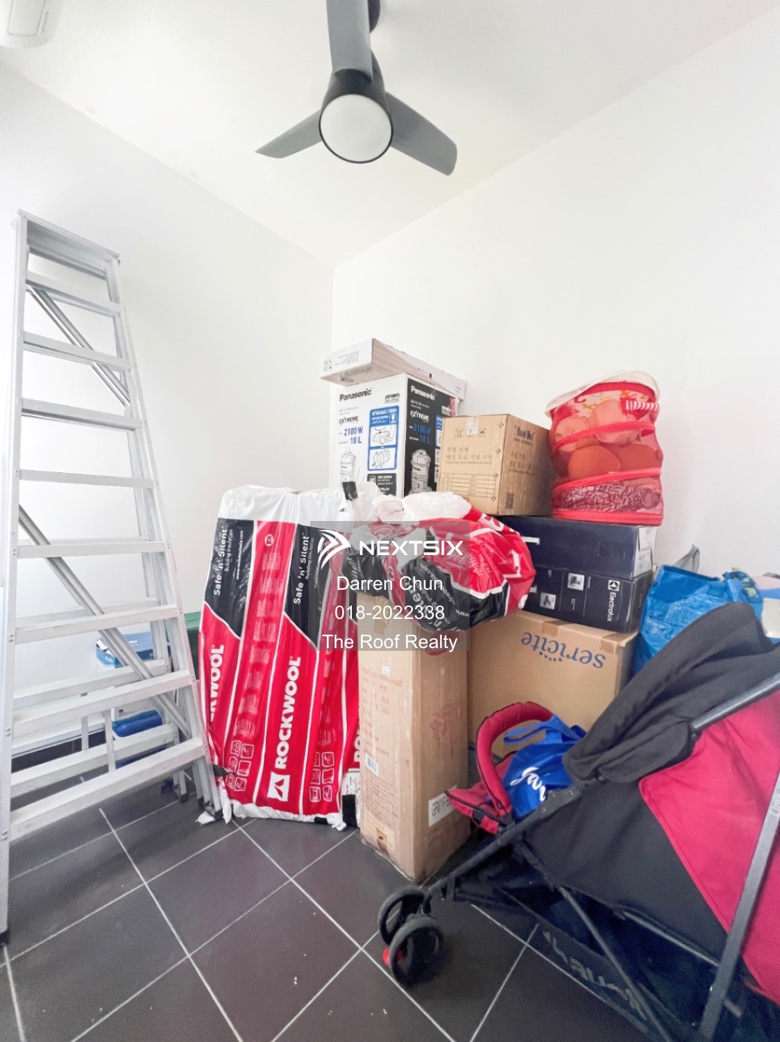 Serviced Residence For Sale in Johor Bahru Johor - Image 15