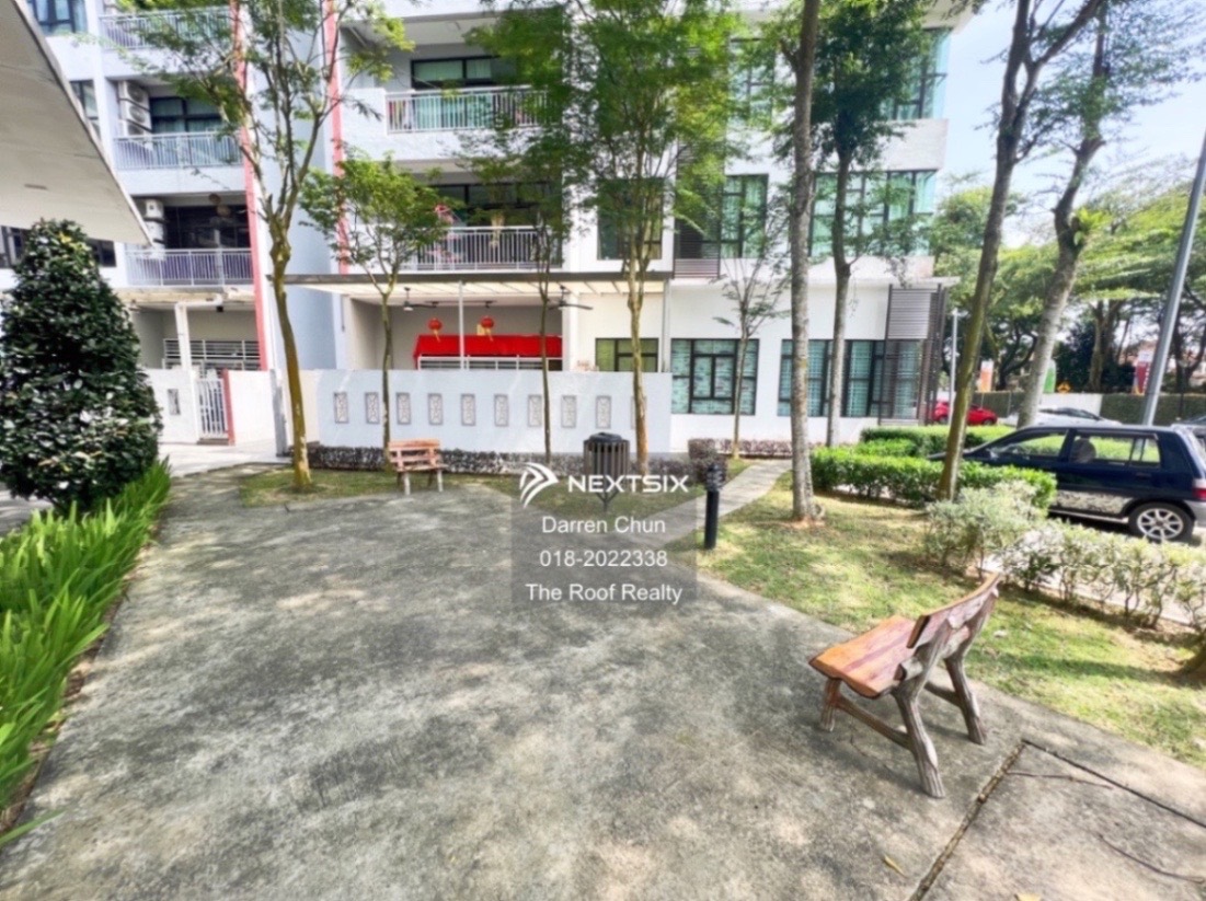 Serviced Residence For Sale in Johor Bahru Johor - Image 16
