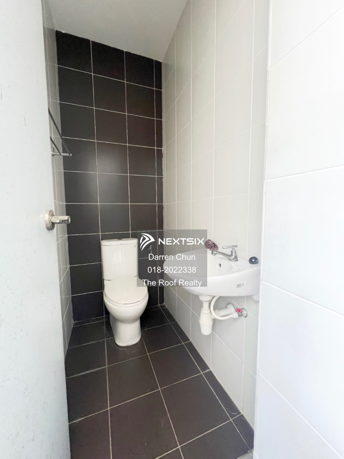 Serviced Residence For Sale in Johor Bahru Johor - Image 17