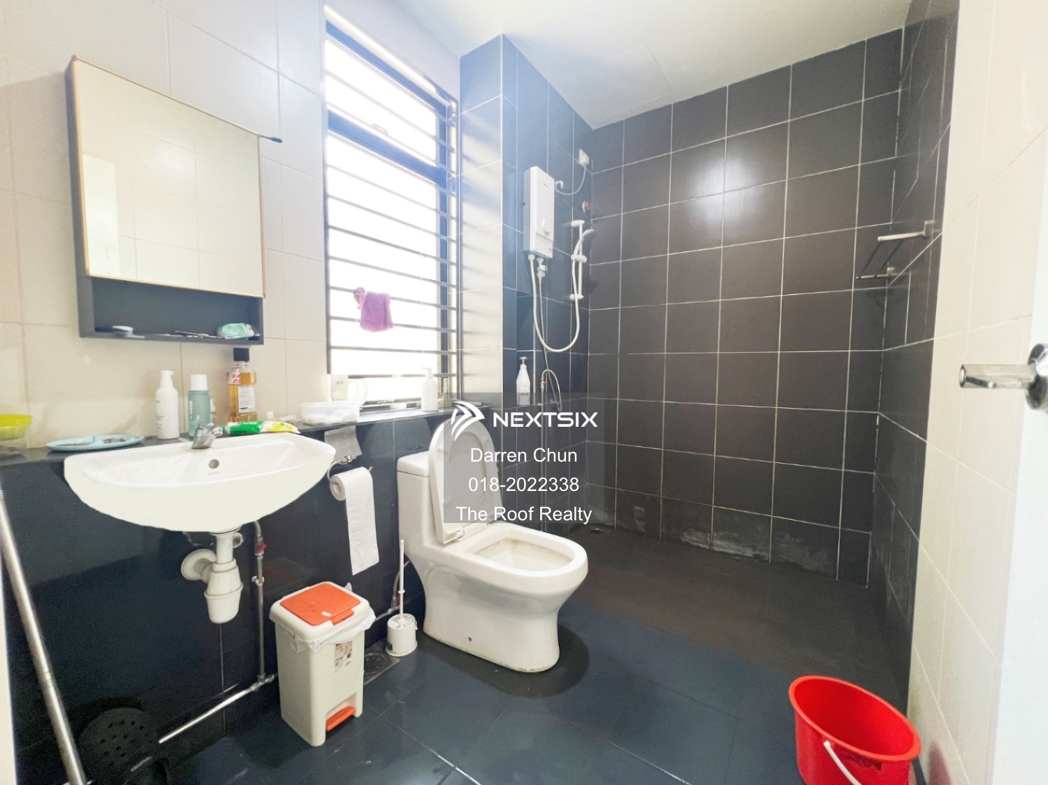 Serviced Residence For Sale in Johor Bahru Johor - Image 18