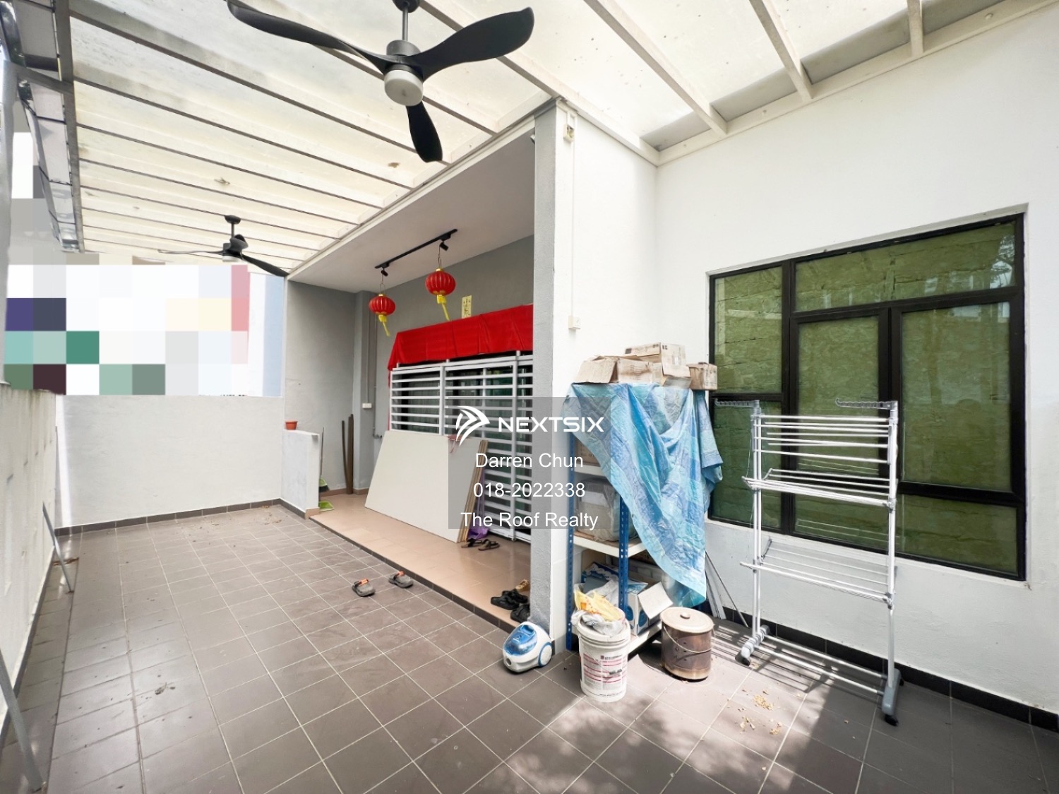 Serviced Residence For Sale in Johor Bahru Johor - Image 5