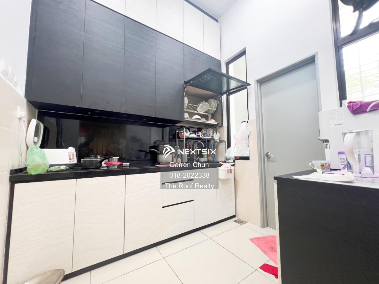 Serviced Residence For Sale in Johor Bahru Johor - Image 7