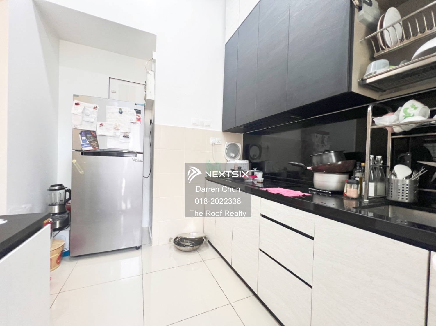 Serviced Residence For Sale in Johor Bahru Johor - Image 8