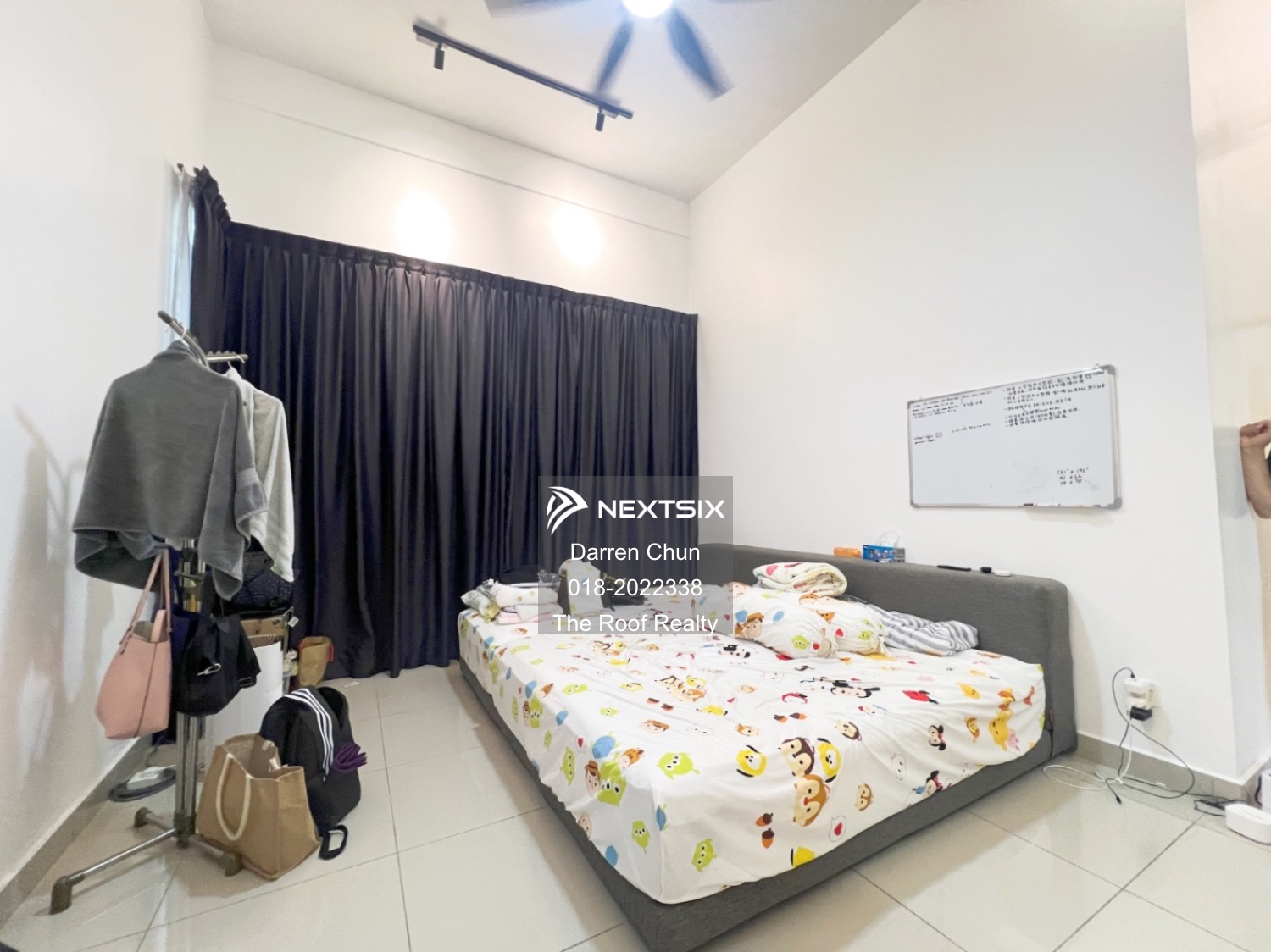 Serviced Residence For Sale in Johor Bahru Johor - Image 9