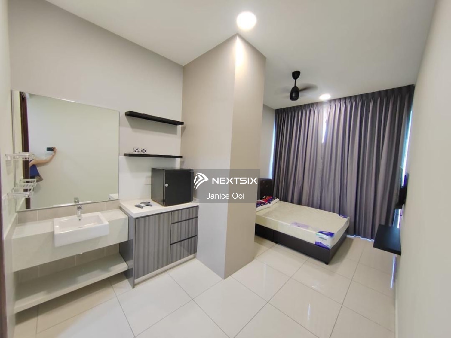 Condominium For Rent in Bayan Lepas Penang