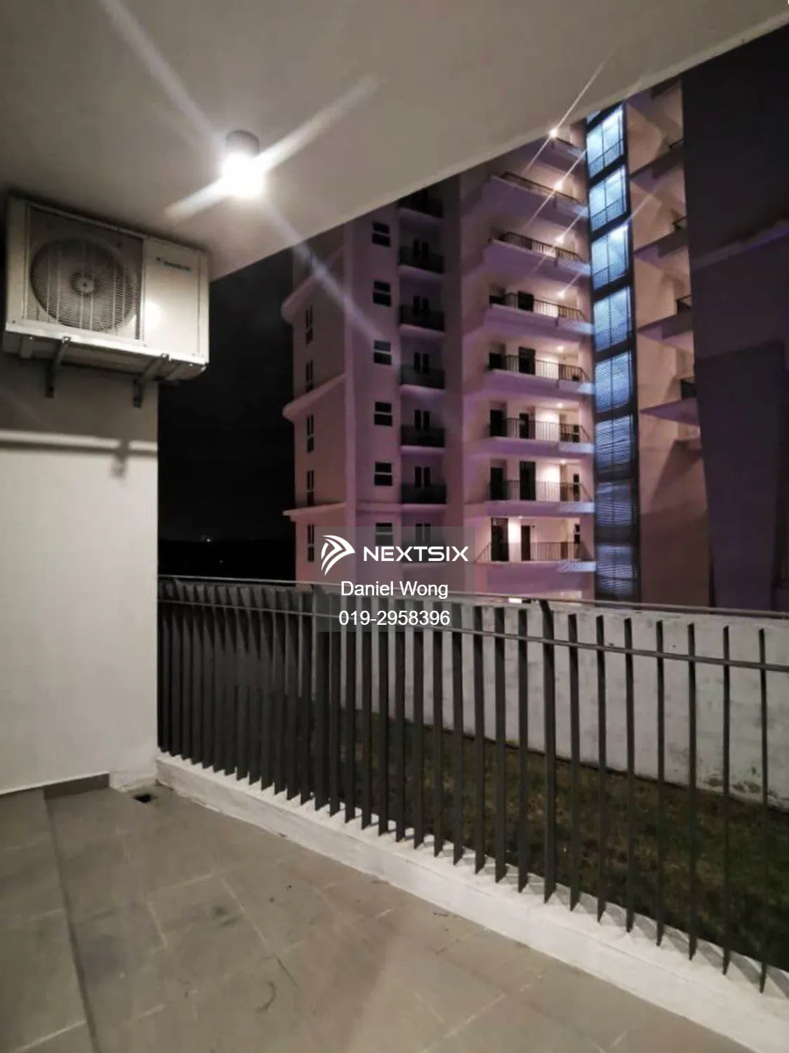 Serviced Residence For Sale in Iskandar Puteri (Nusajaya) Johor - Image 5