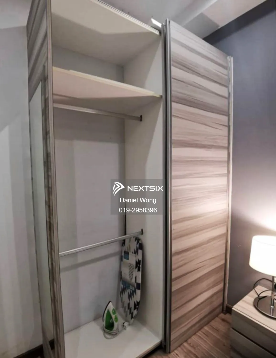 Serviced Residence For Sale in Iskandar Puteri (Nusajaya) Johor - Image 8