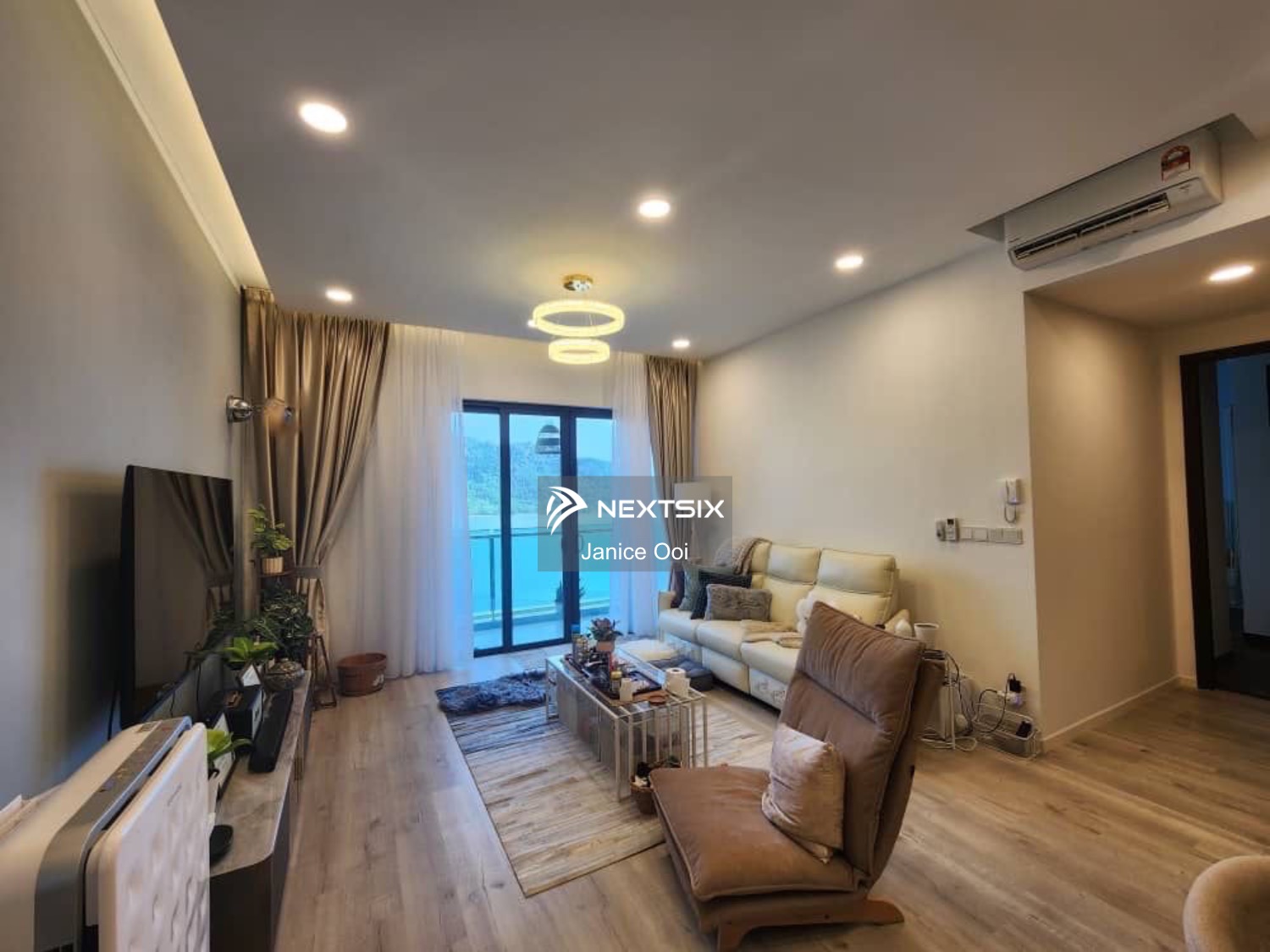Condominium For Rent in Bayan Lepas Penang