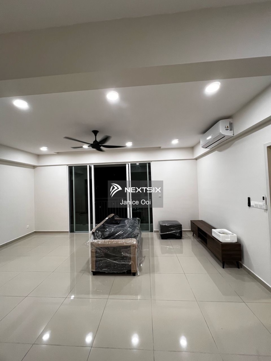 Condominium For Rent in Batu Uban Penang