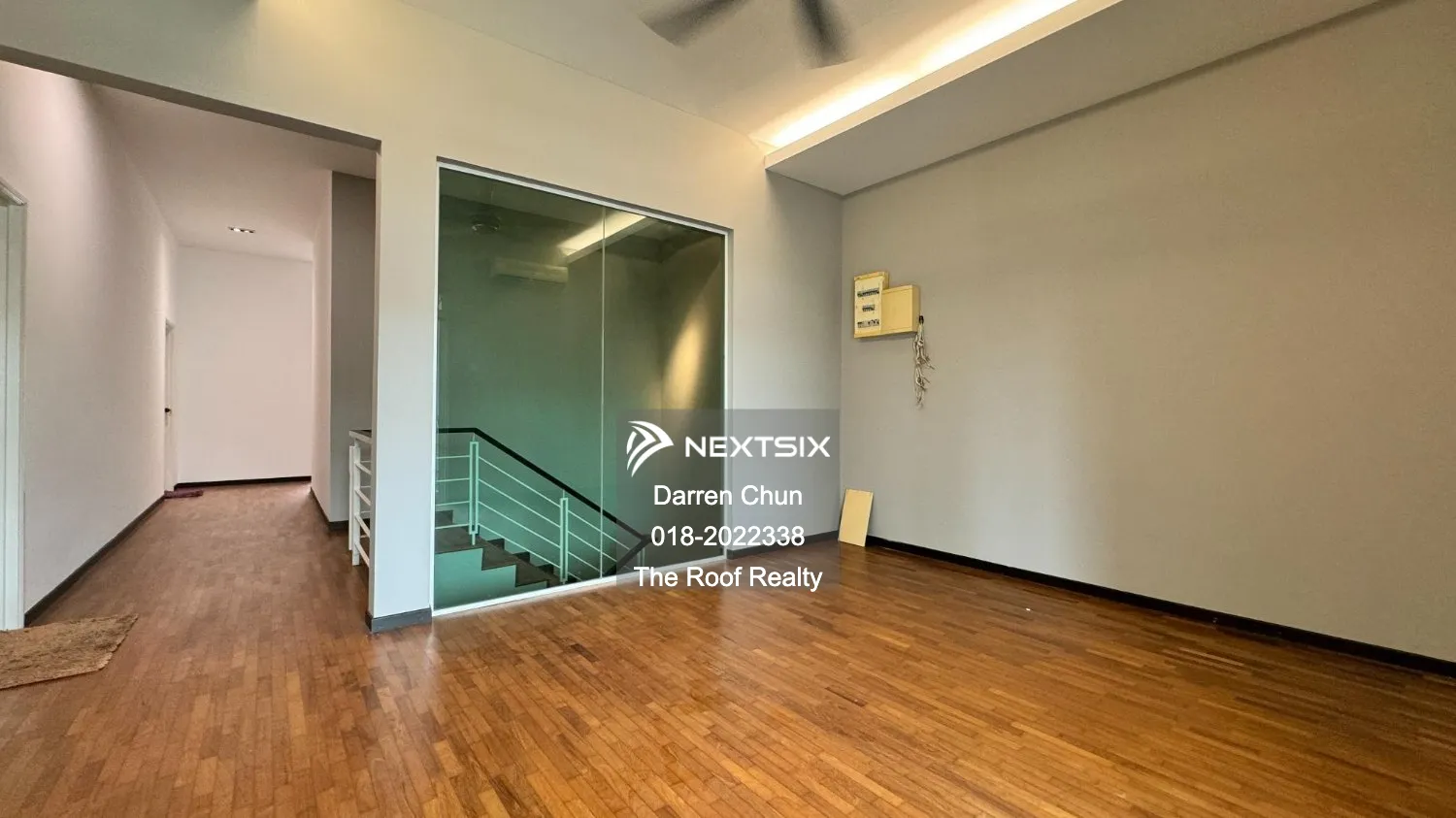 Semi-detached House For Sale in Perling Johor - Image 15