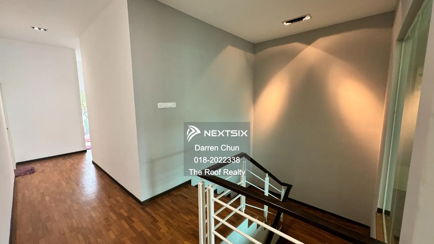 Semi-detached House For Sale in Perling Johor - Image 16