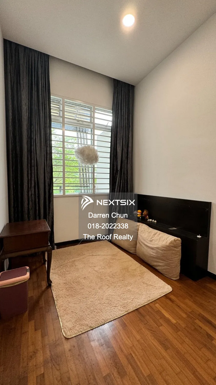 Semi-detached House For Sale in Perling Johor - Image 22