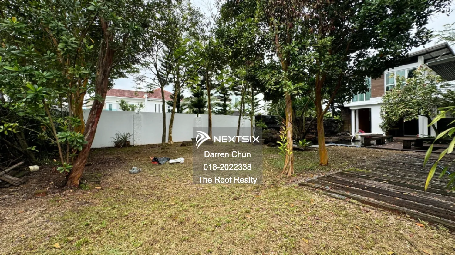 Semi-detached House For Sale in Perling Johor - Image 25