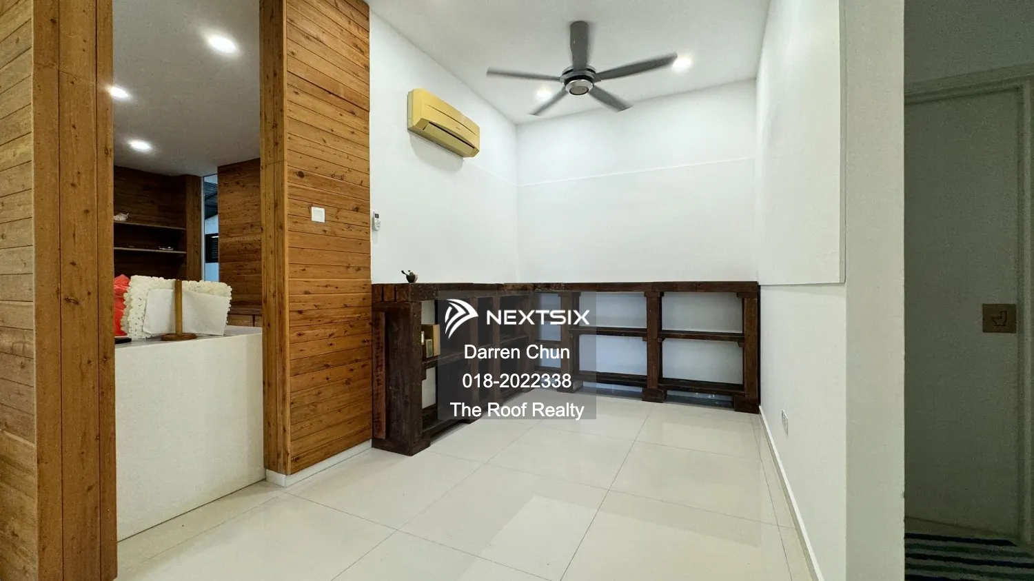 Semi-detached House For Sale in Perling Johor - Image 6