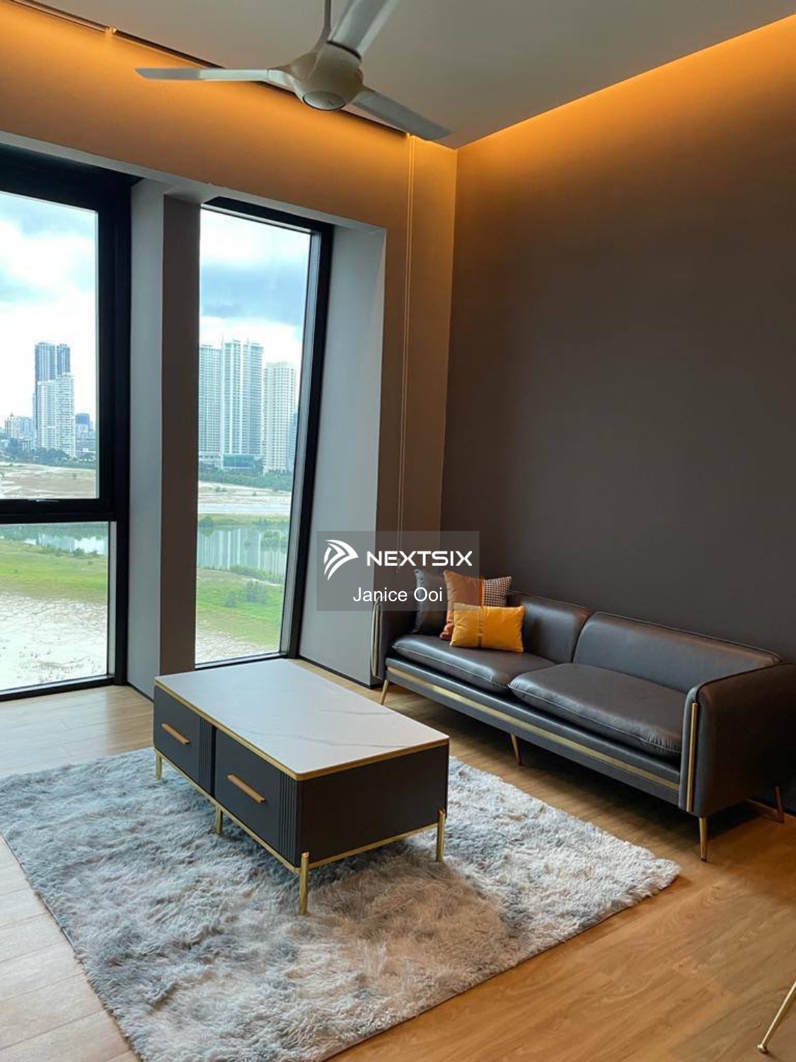 Serviced Residence For Rent in Tanjong Tokong Penang