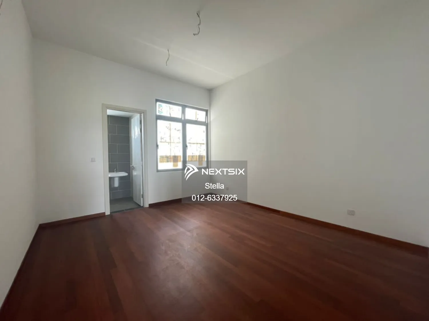 Semi-detached House For Sale in Iskandar Puteri (Nusajaya) Johor - Image 1