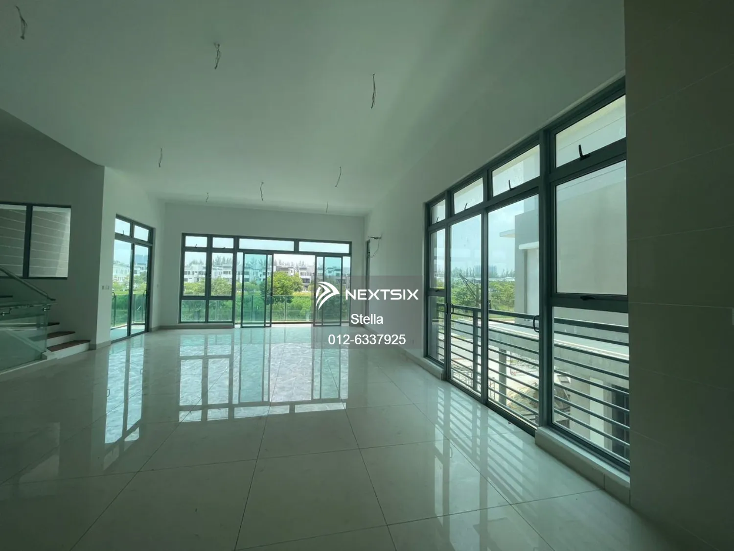 Semi-detached House For Sale in Iskandar Puteri (Nusajaya) Johor - Image 8