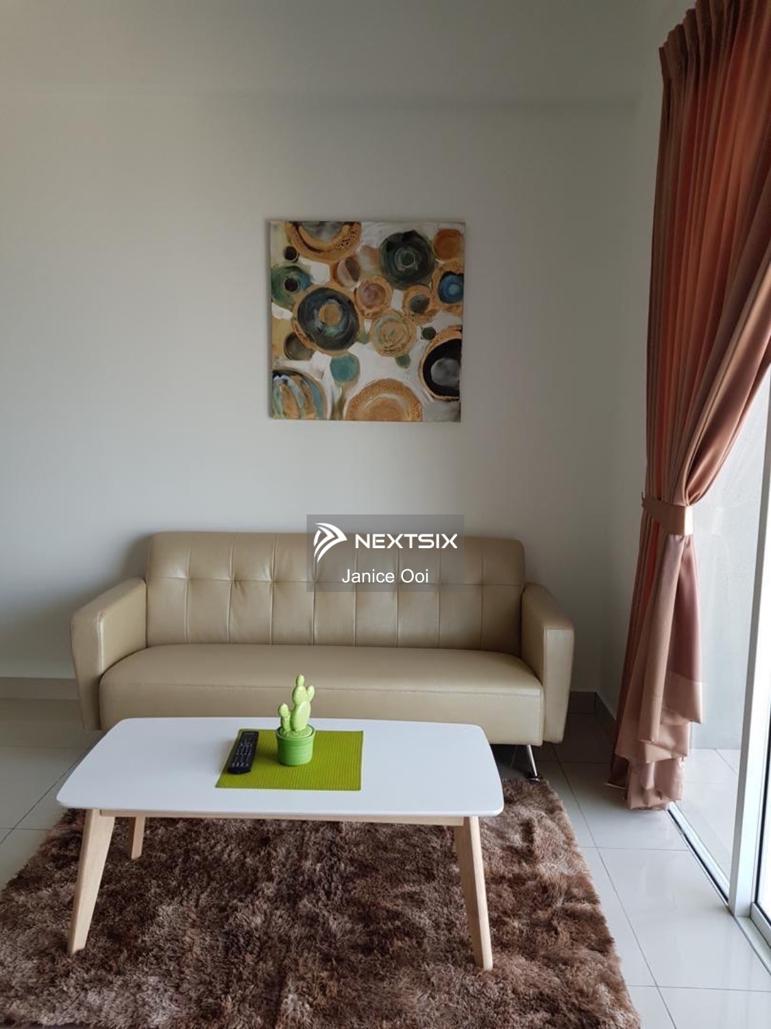 Condominium For Rent in Bayan Lepas Penang