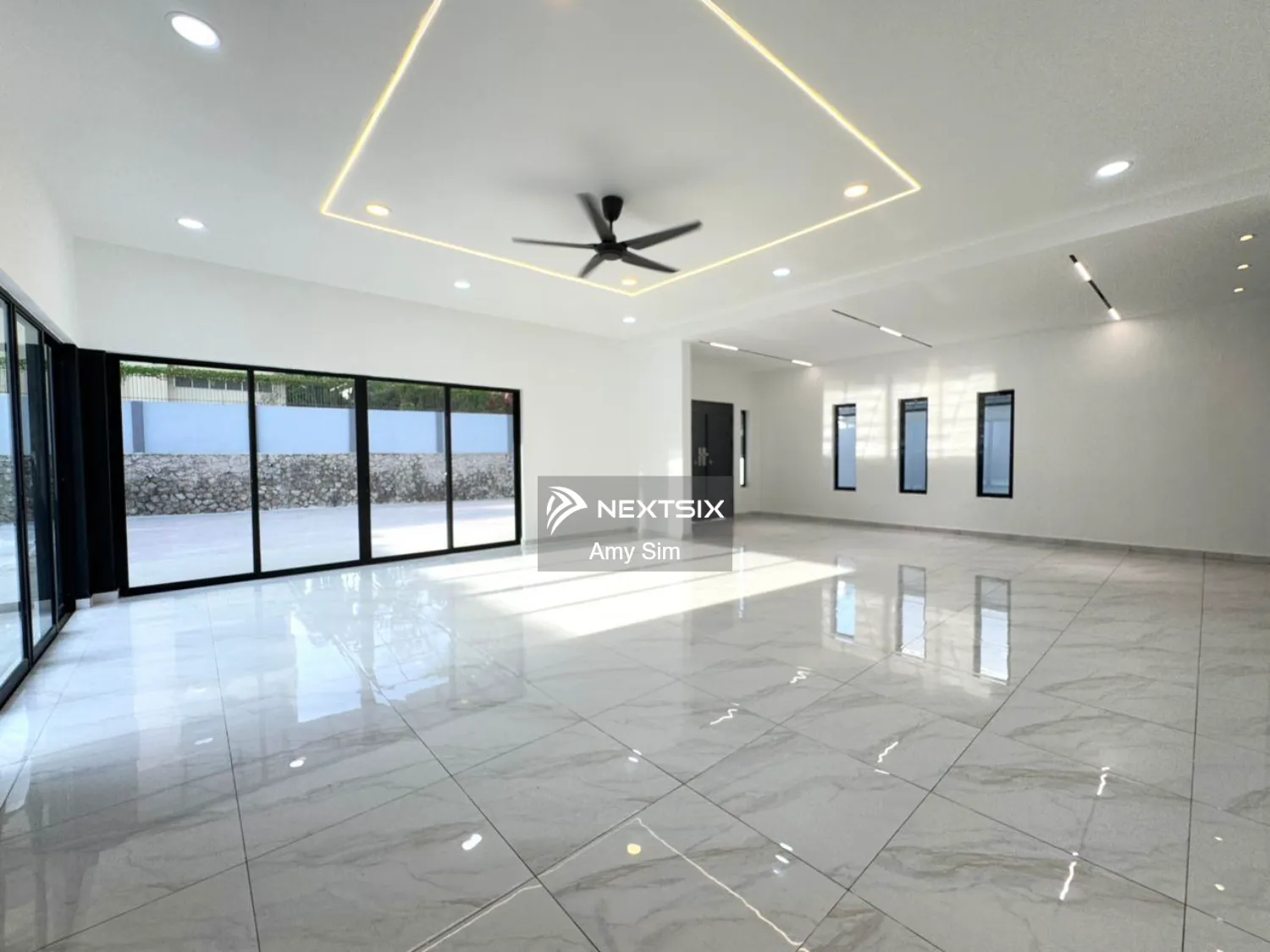 Bungalow For Sale in Johor Bahru Johor - Image 5