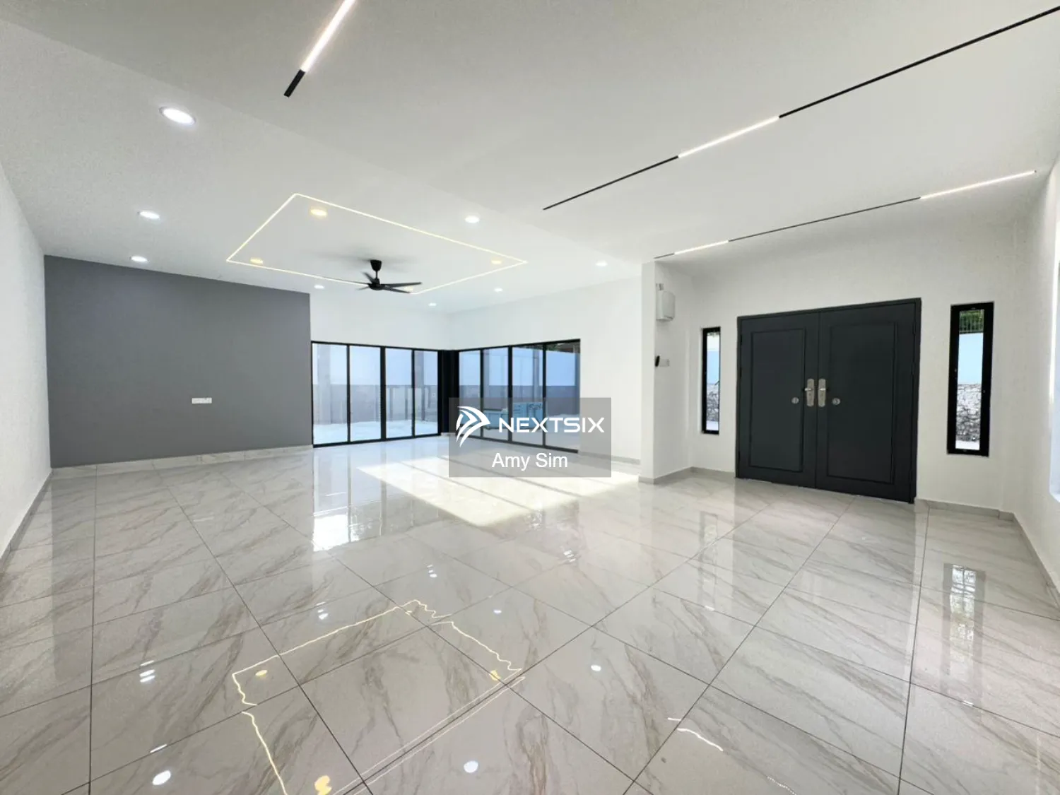 Bungalow For Sale in Johor Bahru Johor - Image 6