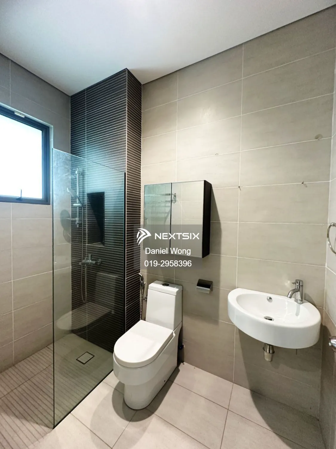 Semi-detached House For Sale in Iskandar Puteri (Nusajaya) Johor - Image 10