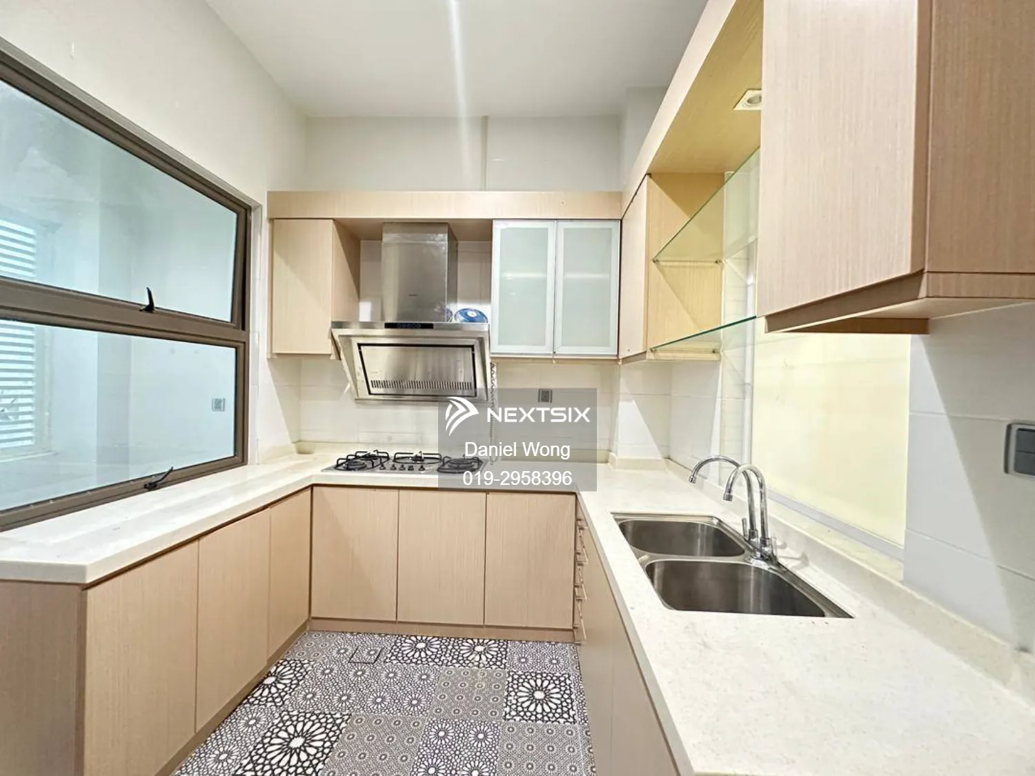 Semi-detached House For Sale in Iskandar Puteri (Nusajaya) Johor - Image 12