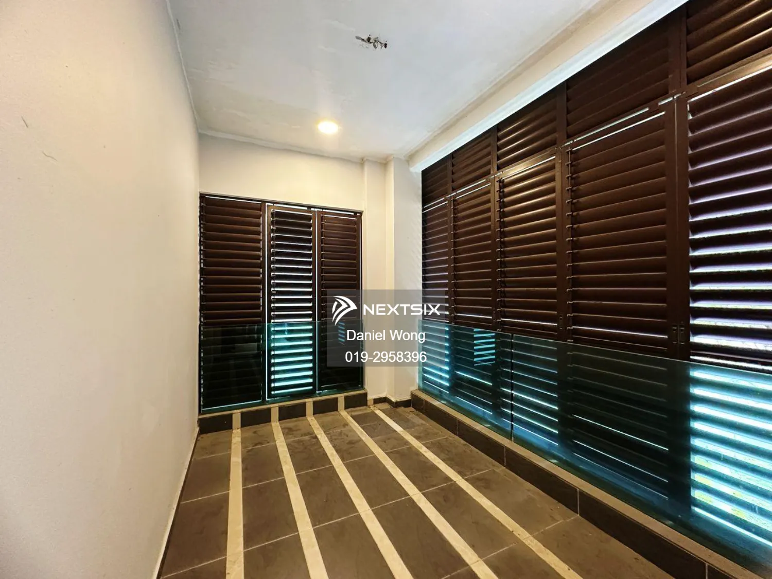 Semi-detached House For Sale in Iskandar Puteri (Nusajaya) Johor - Image 13