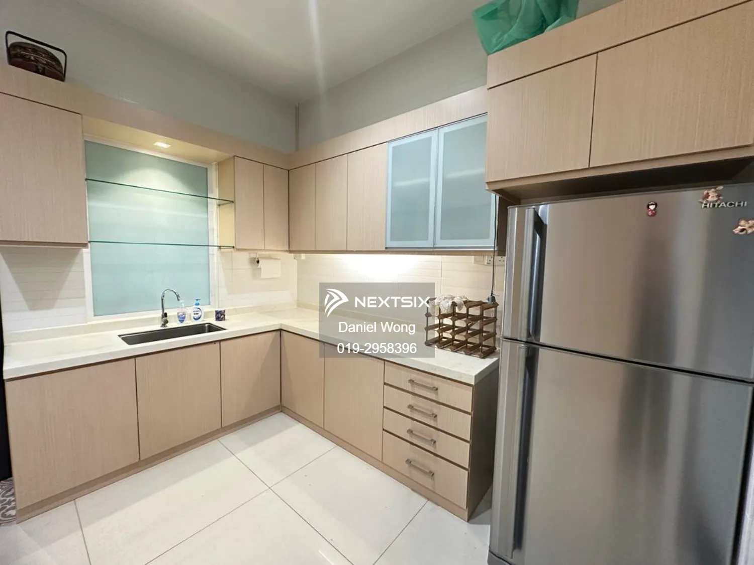 Semi-detached House For Sale in Iskandar Puteri (Nusajaya) Johor - Image 14