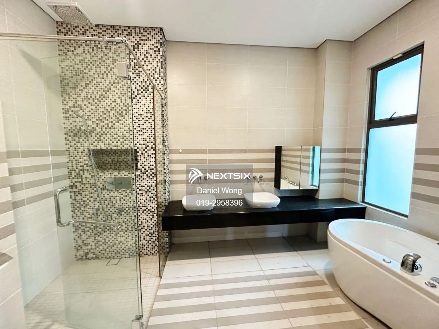 Semi-detached House For Sale in Iskandar Puteri (Nusajaya) Johor - Image 7