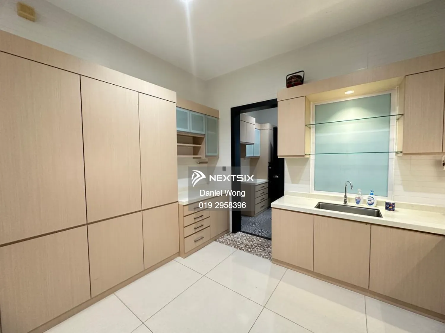 Semi-detached House For Sale in Iskandar Puteri (Nusajaya) Johor - Image 9