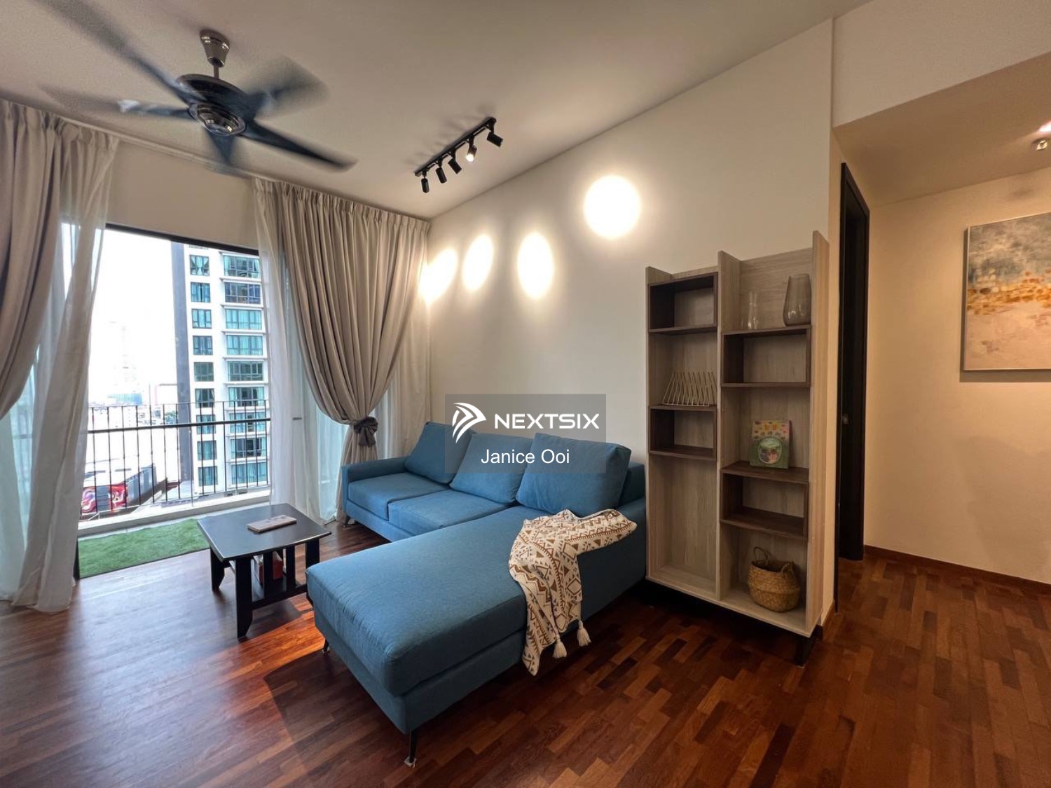 Serviced Residence For Rent in Tanjong Tokong Penang