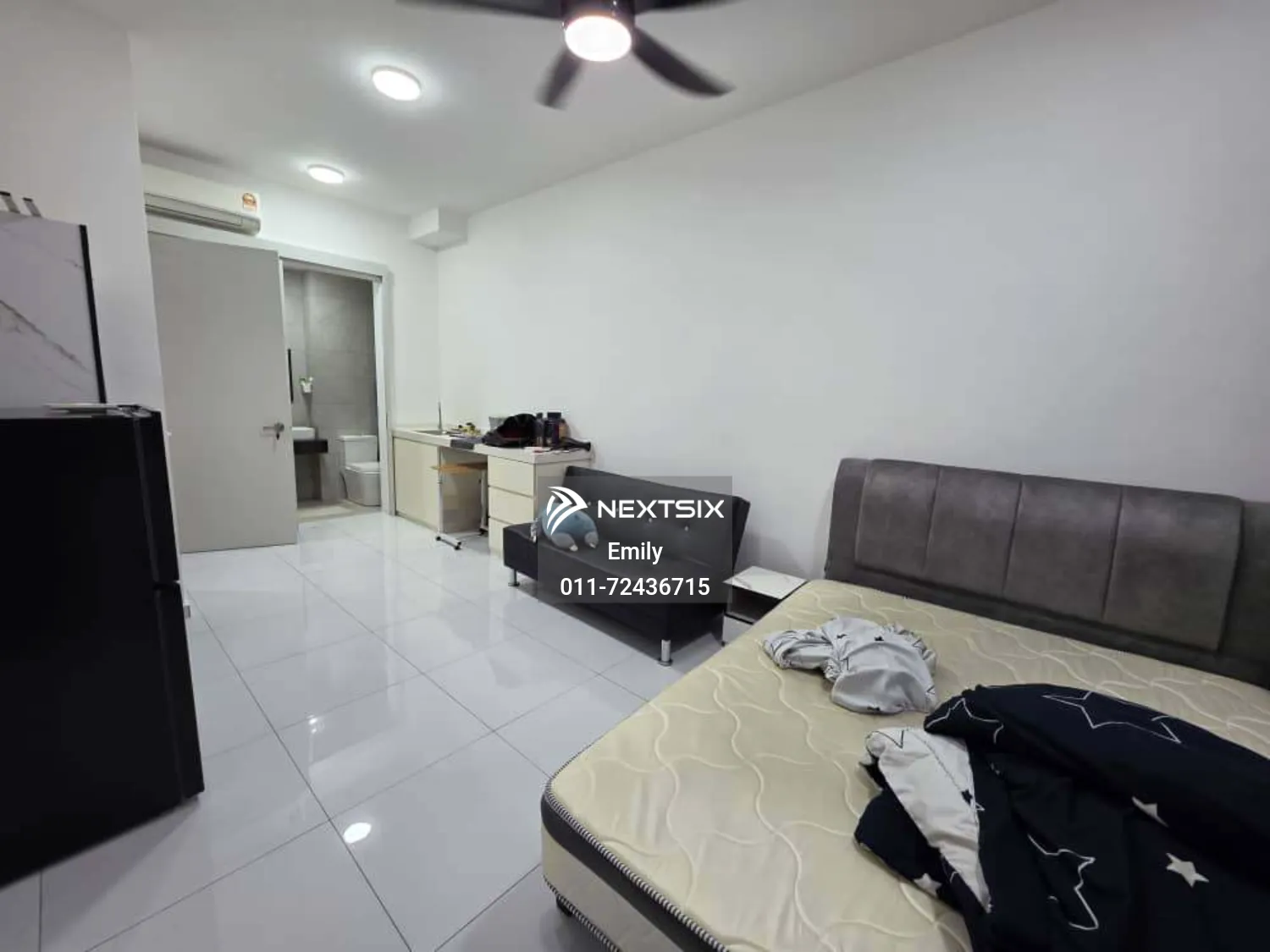 Sky Trees Serviced Apartment