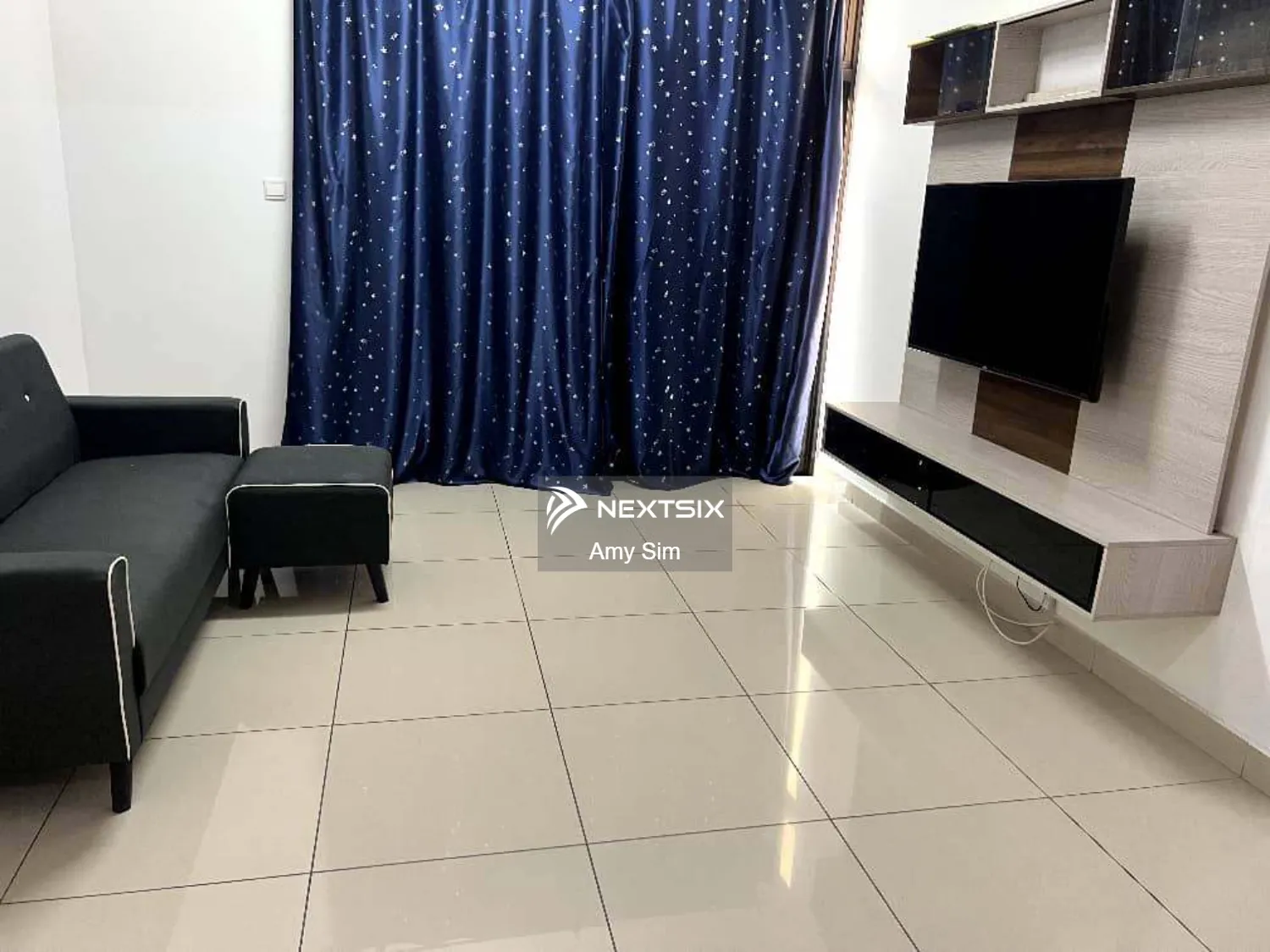 D'Summit Residences