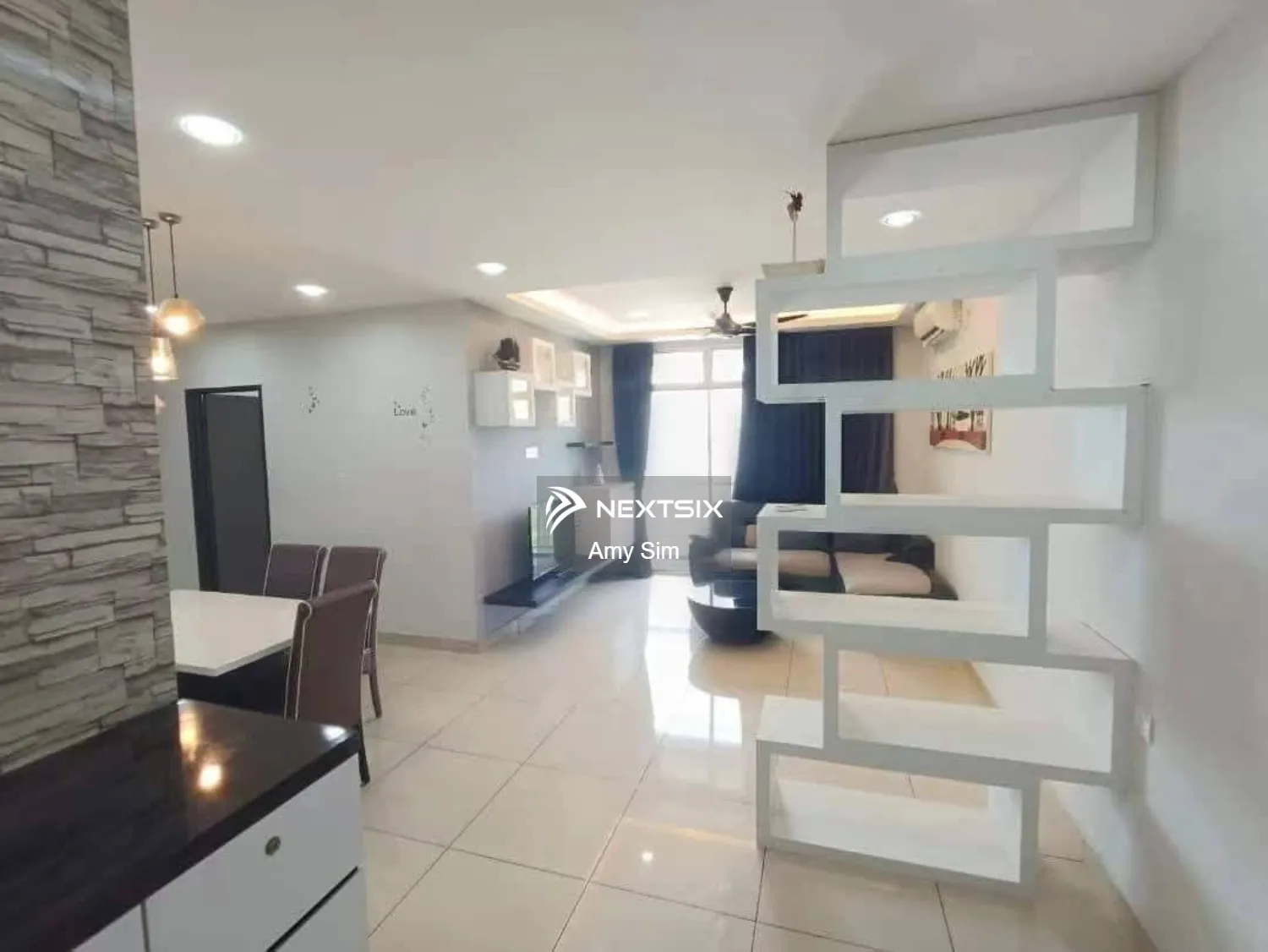 Pandan Residence 2