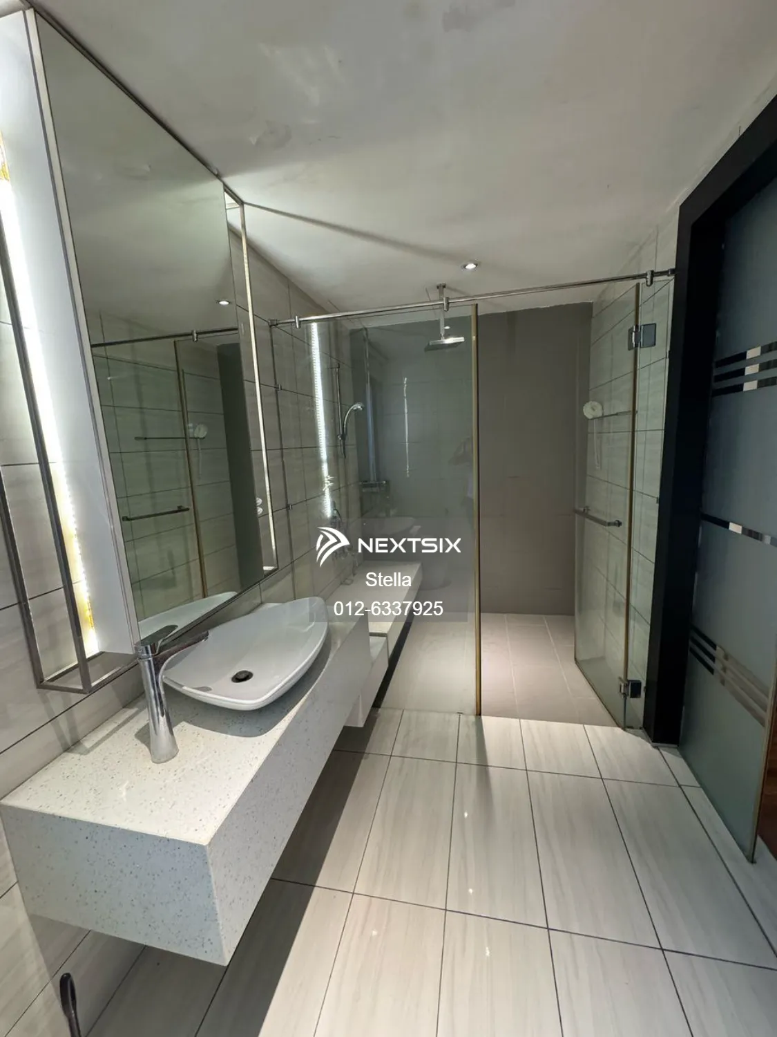 Apartment For Sale in Johor Bahru Johor - Image 10