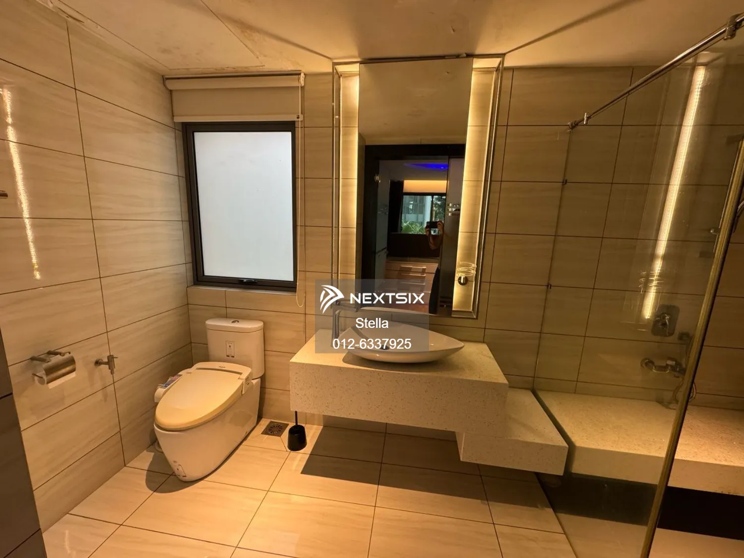 Apartment For Sale in Johor Bahru Johor - Image 12