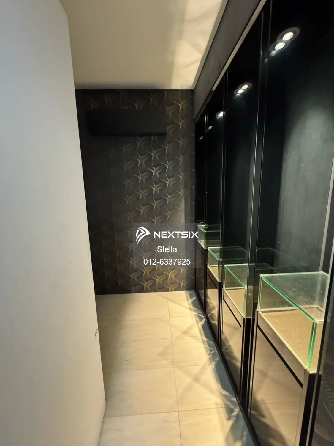 Apartment For Sale in Johor Bahru Johor - Image 13