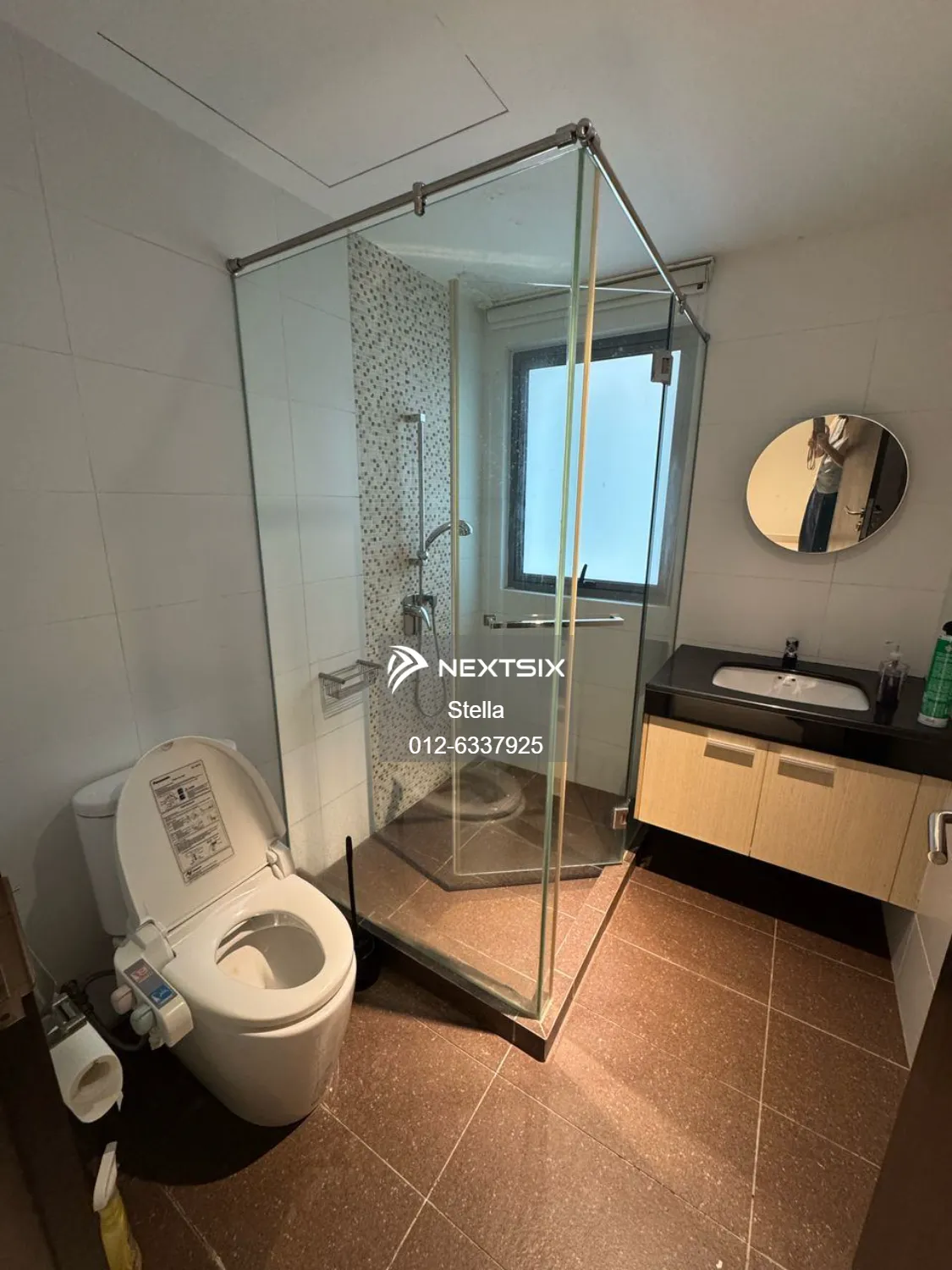 Apartment For Sale in Johor Bahru Johor - Image 14