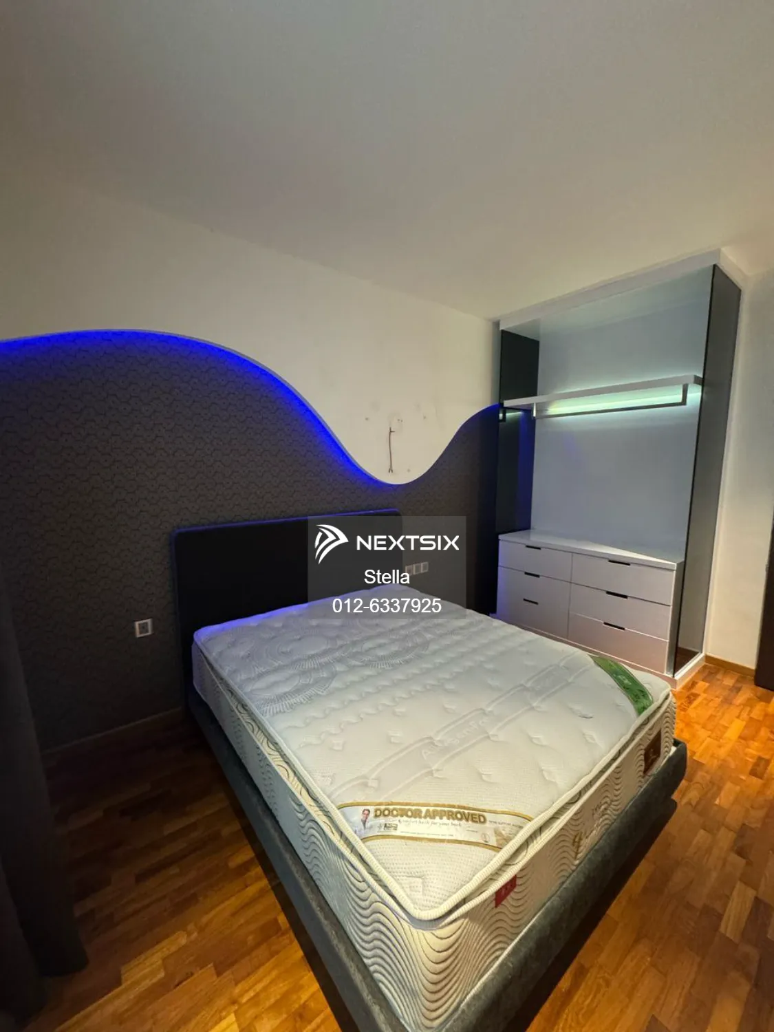 Apartment For Sale in Johor Bahru Johor - Image 15