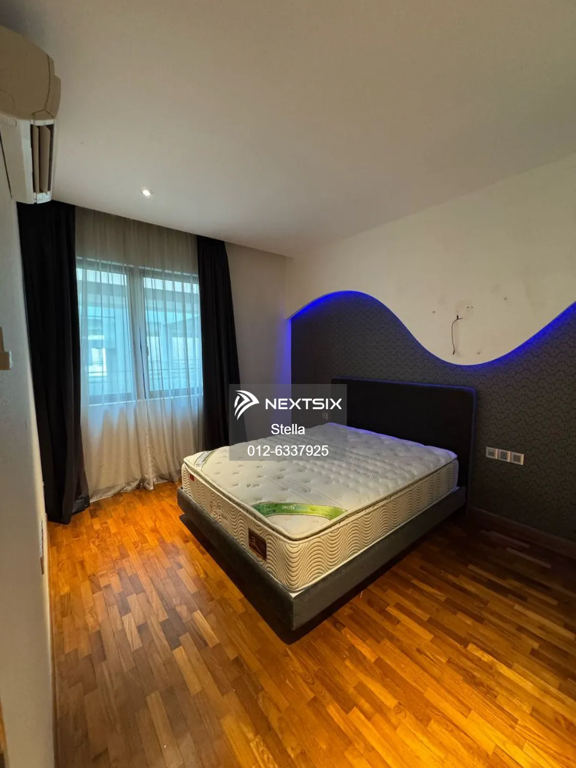 Apartment For Sale in Johor Bahru Johor - Image 16