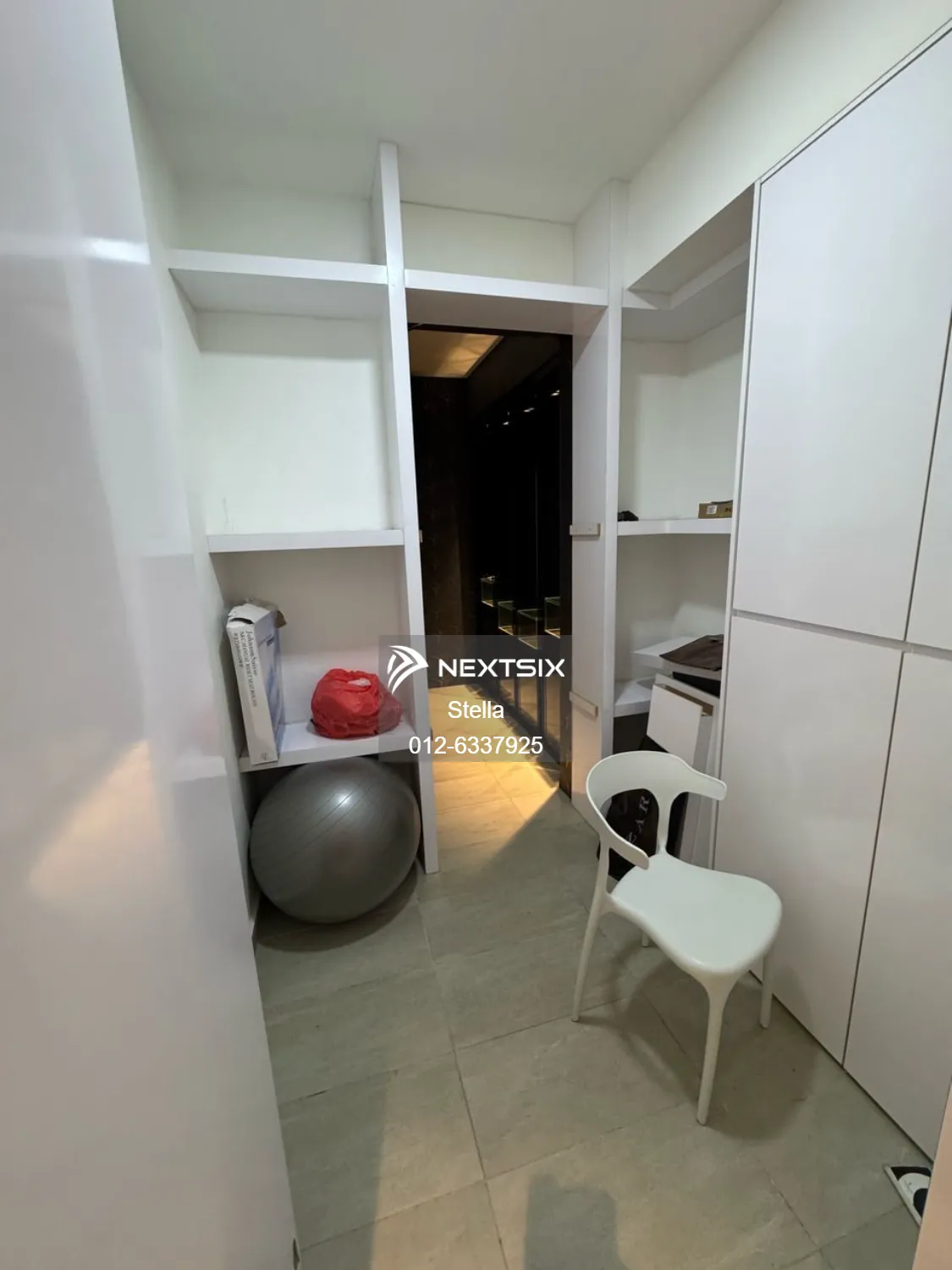 Apartment For Sale in Johor Bahru Johor - Image 17
