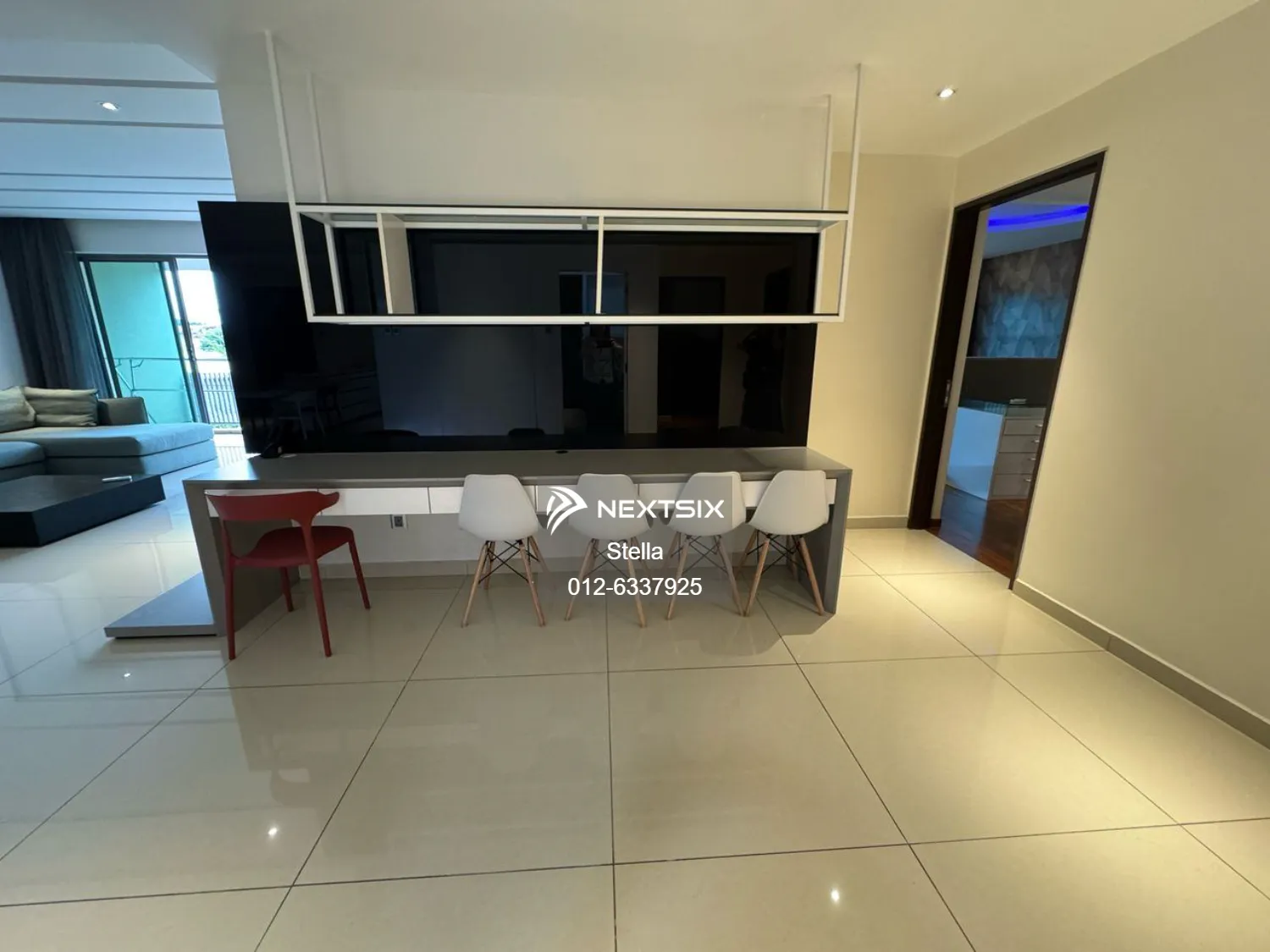 Apartment For Sale in Johor Bahru Johor - Image 18