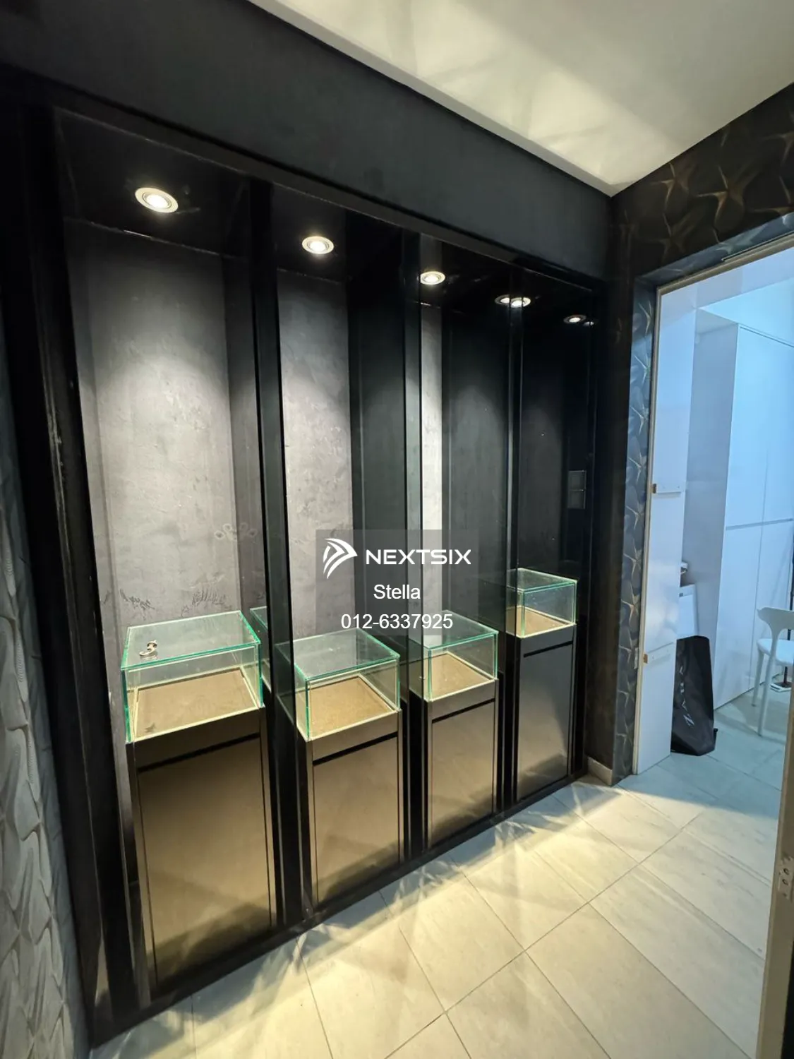 Apartment For Sale in Johor Bahru Johor - Image 19