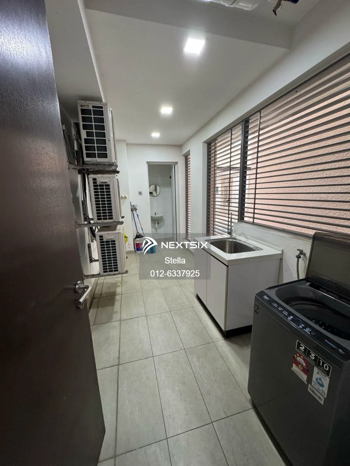 Apartment For Sale in Johor Bahru Johor - Image 24