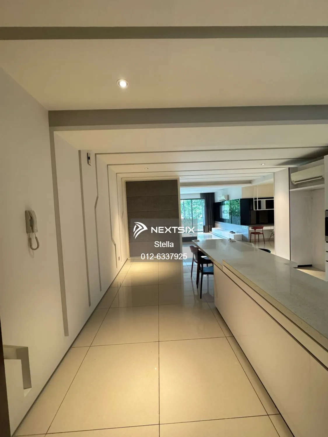 Apartment For Sale in Johor Bahru Johor - Image 25