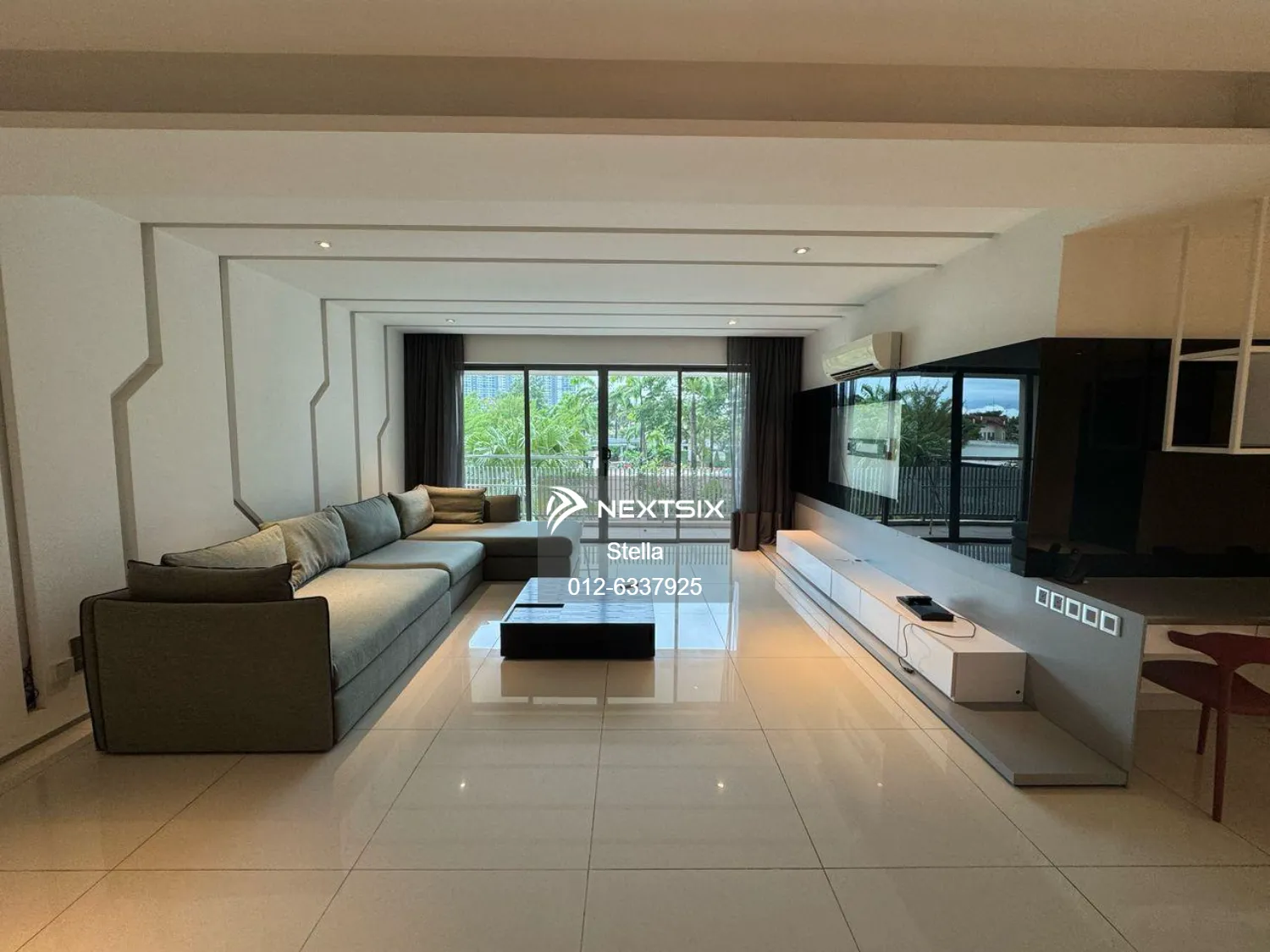 Apartment For Sale in Johor Bahru Johor - Image 26