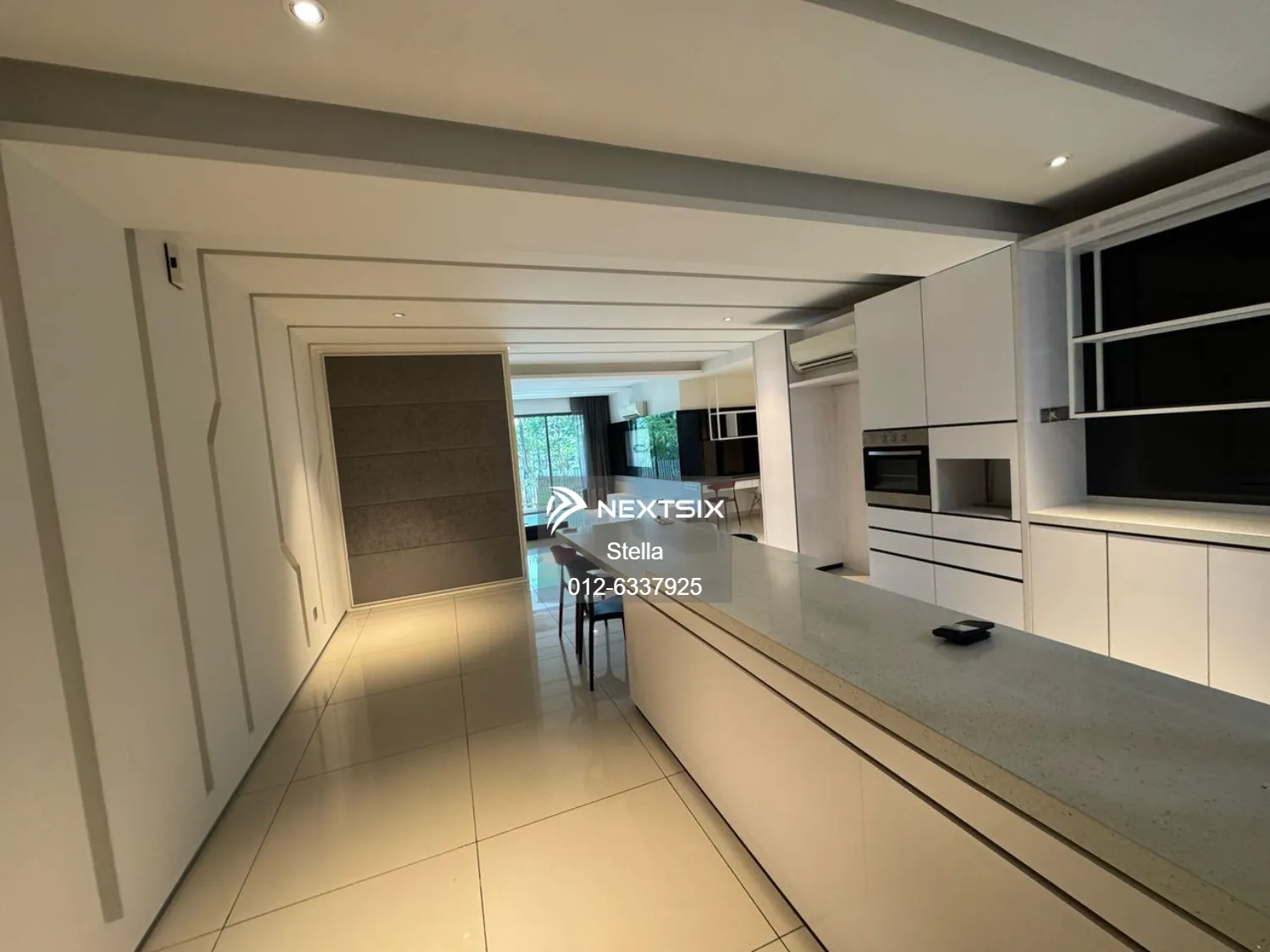 Apartment For Sale in Johor Bahru Johor - Image 27