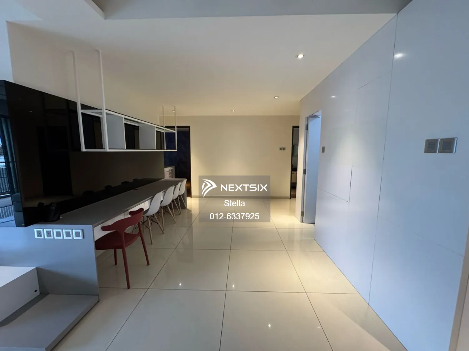 Apartment For Sale in Johor Bahru Johor - Image 7