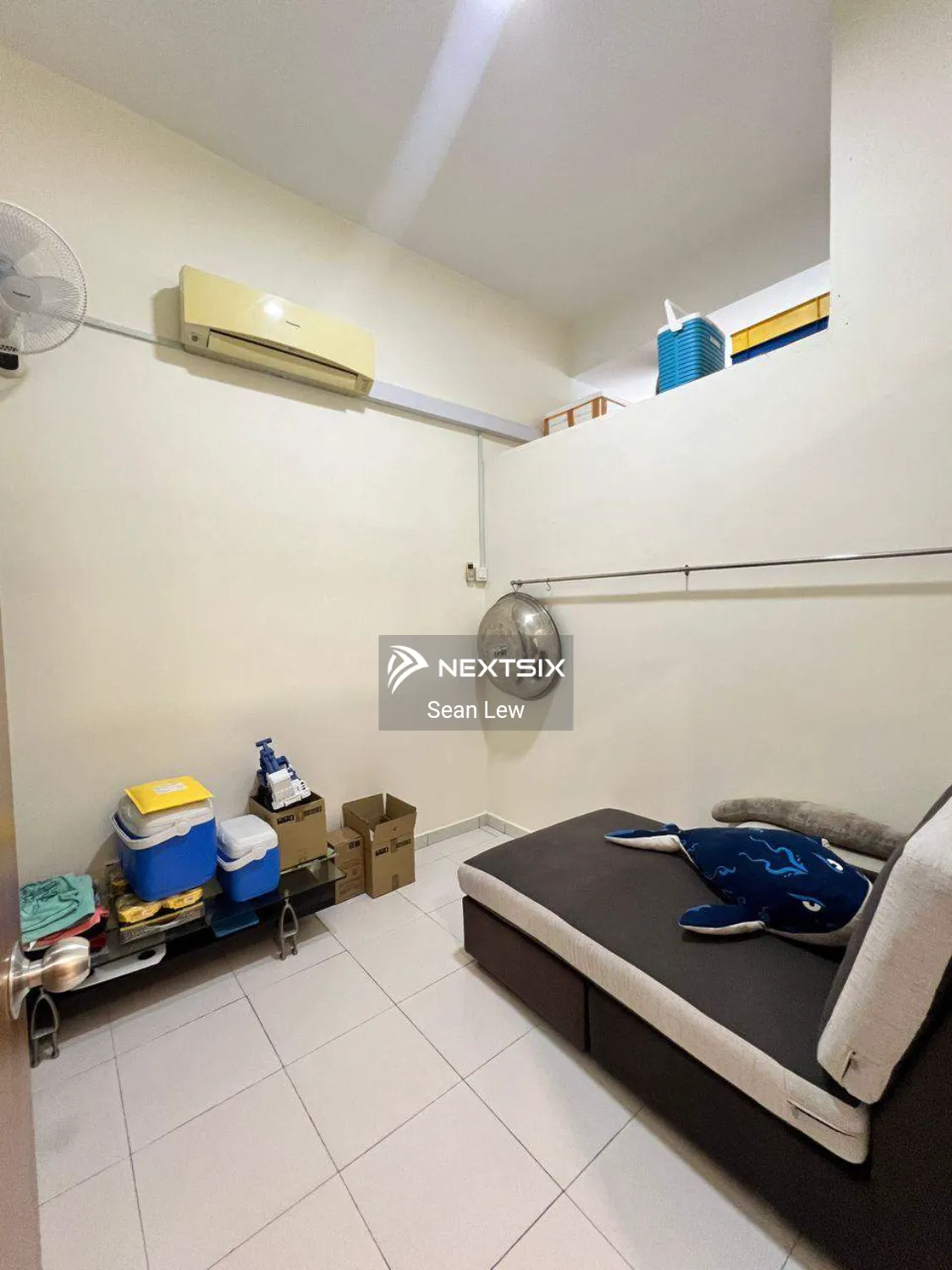 2-sty Terrace/Link House For Sale in Johor Bahru Johor - Image 6