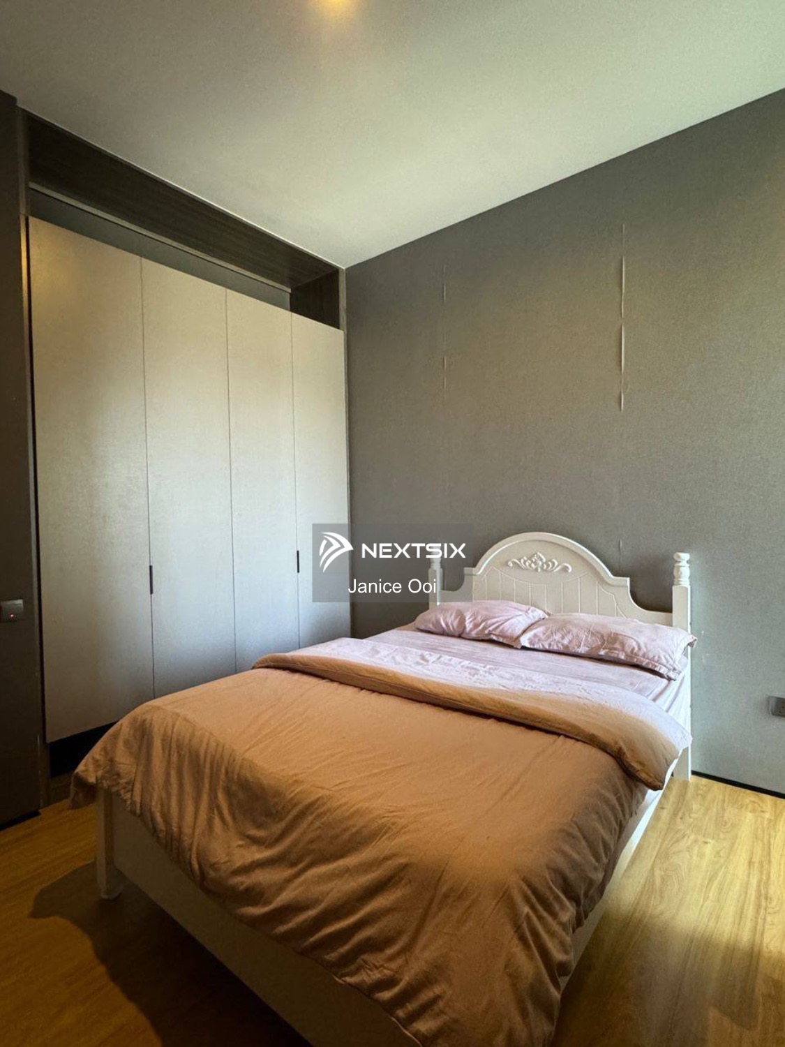 Serviced Residence For Rent in Tanjong Tokong Penang